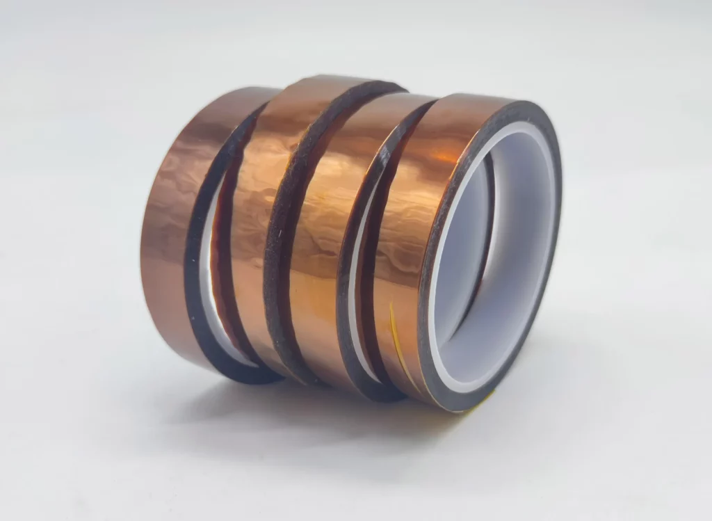 kapton adhesive tape,kapton film,kapton tape,polyimide film, polyimide masking tape,polyimide silicone tape,