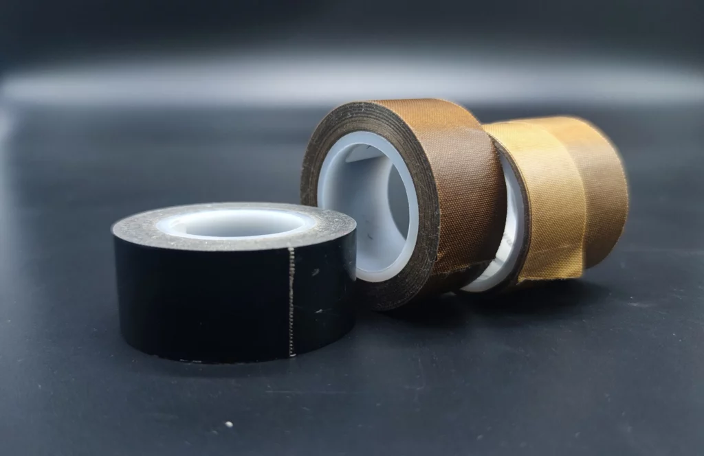 PTFE Coated Glass Cloth Tape,ptfe fiberglass tape,PTFE glass adhesive tape,PTFE Glass Cloth Tape,ptfe glass fabric tape,teflon glass cloth tape,