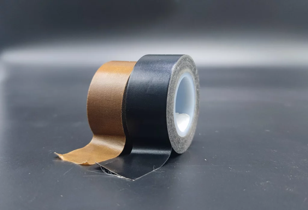 PTFE Coated Glass Cloth Tape,ptfe fiberglass tape,PTFE glass adhesive tape,PTFE Glass Cloth Tape,ptfe glass fabric tape,teflon glass cloth tape,