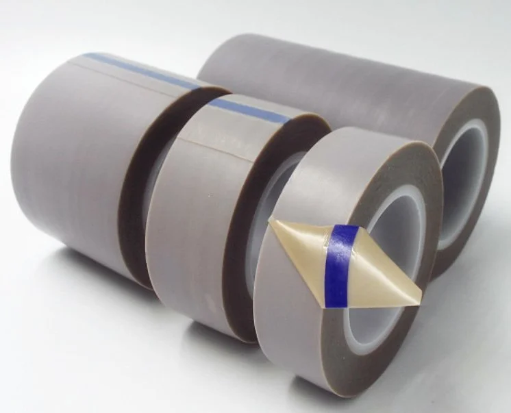 PTFE Heat Sealer Film Tape,OEM Bulk Teflon Film Tape,Bulk Order Pure PTFE Adhesive Tape,Buy PTFE Heat-Resistant Film Tape,