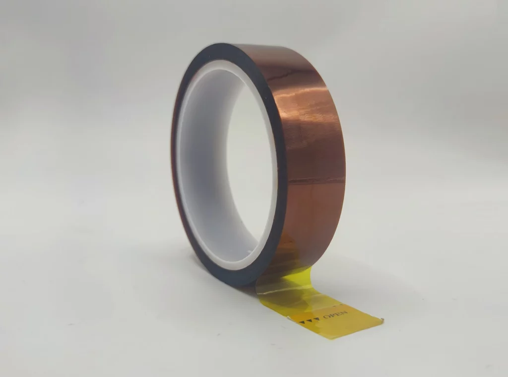 mass supply polyimide tape,Kapton tape wholesale price,Trusted polyimide tape suppliers,PI tapes wholesale price,